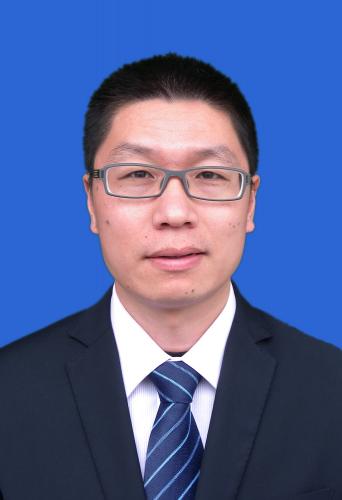副院長(zhǎng)——?jiǎng)⒐廨x