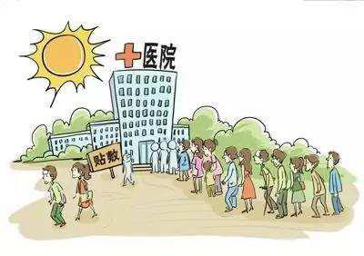 三伏貼真的有效果嗎？