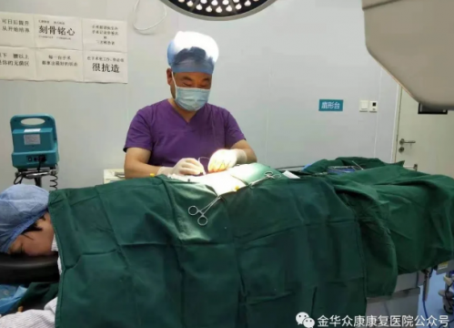 腰椎間盤突出微創(chuàng)治療新局面：臭氧射頻消融術(shù)到底有多神奇？